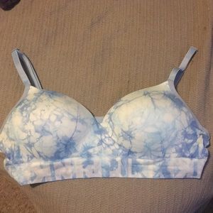 Victoria’s Secret Cool & Comfy Bra